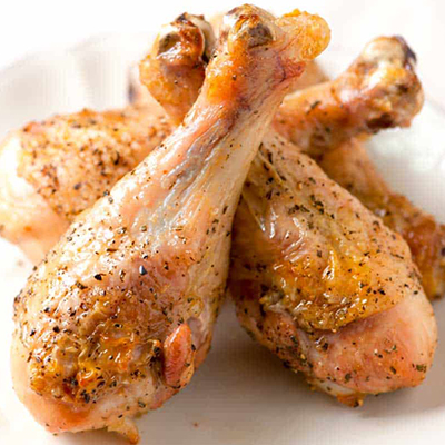 "Chicken Drumstick (Bay Leaf Restaurant) - Click here to View more details about this Product